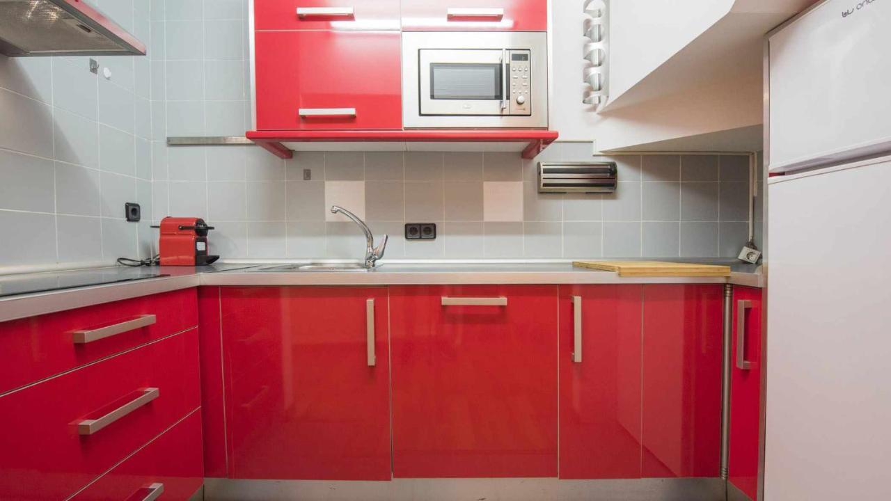 The Magic Place Duplex Junto A La Catedral By Toledo Ap Εξωτερικό φωτογραφία