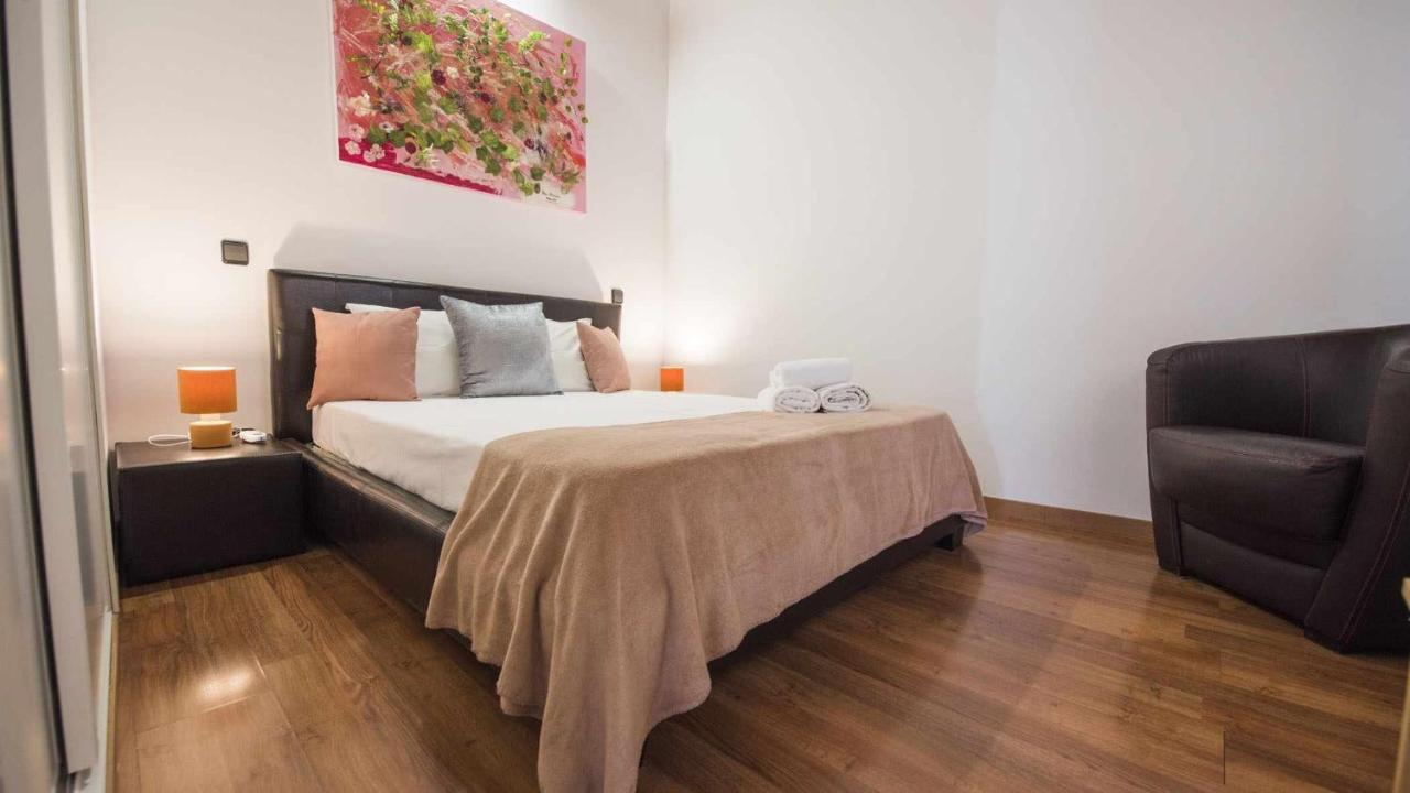 The Magic Place Duplex Junto A La Catedral By Toledo Ap Εξωτερικό φωτογραφία